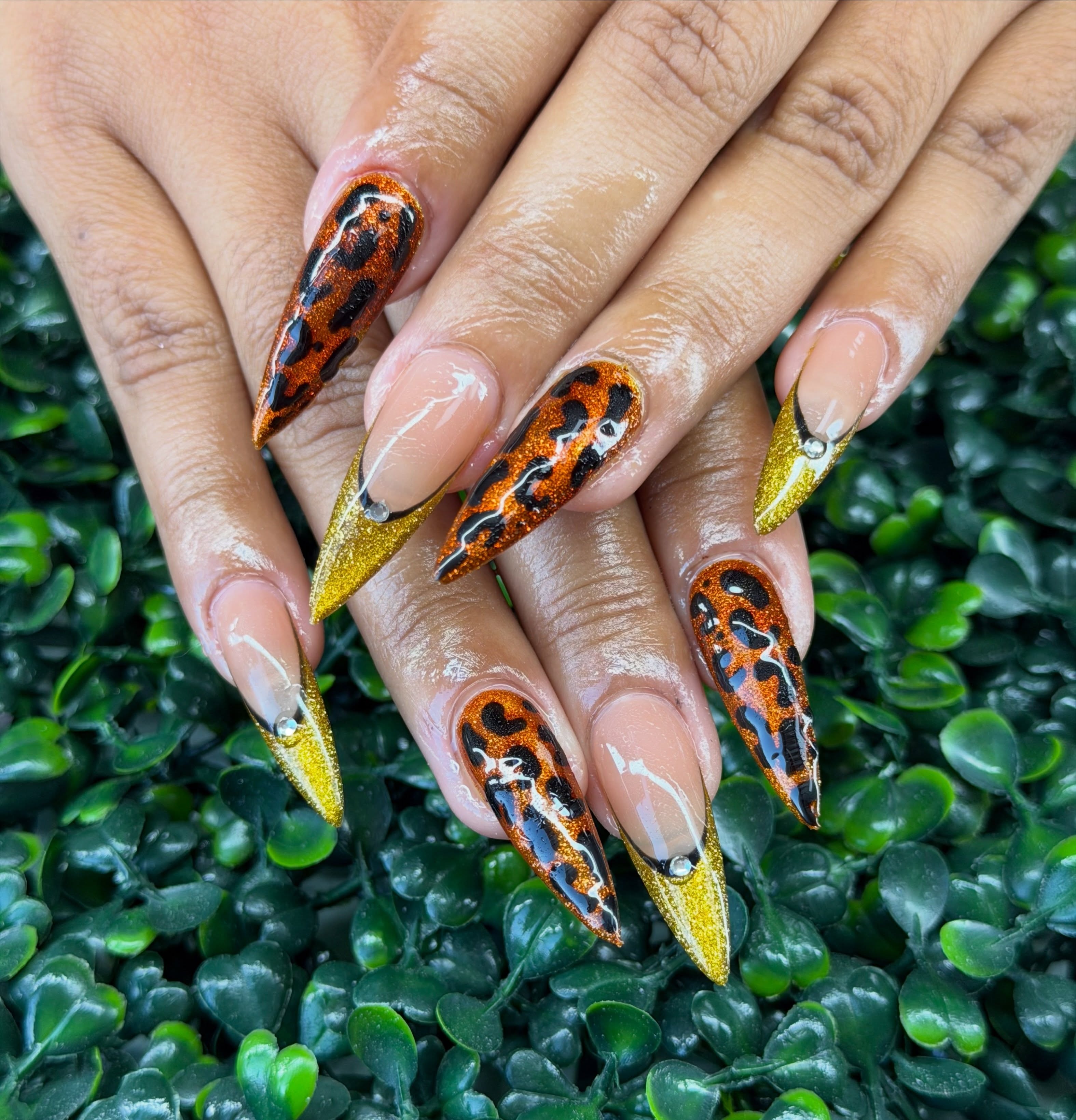 Nail design 2