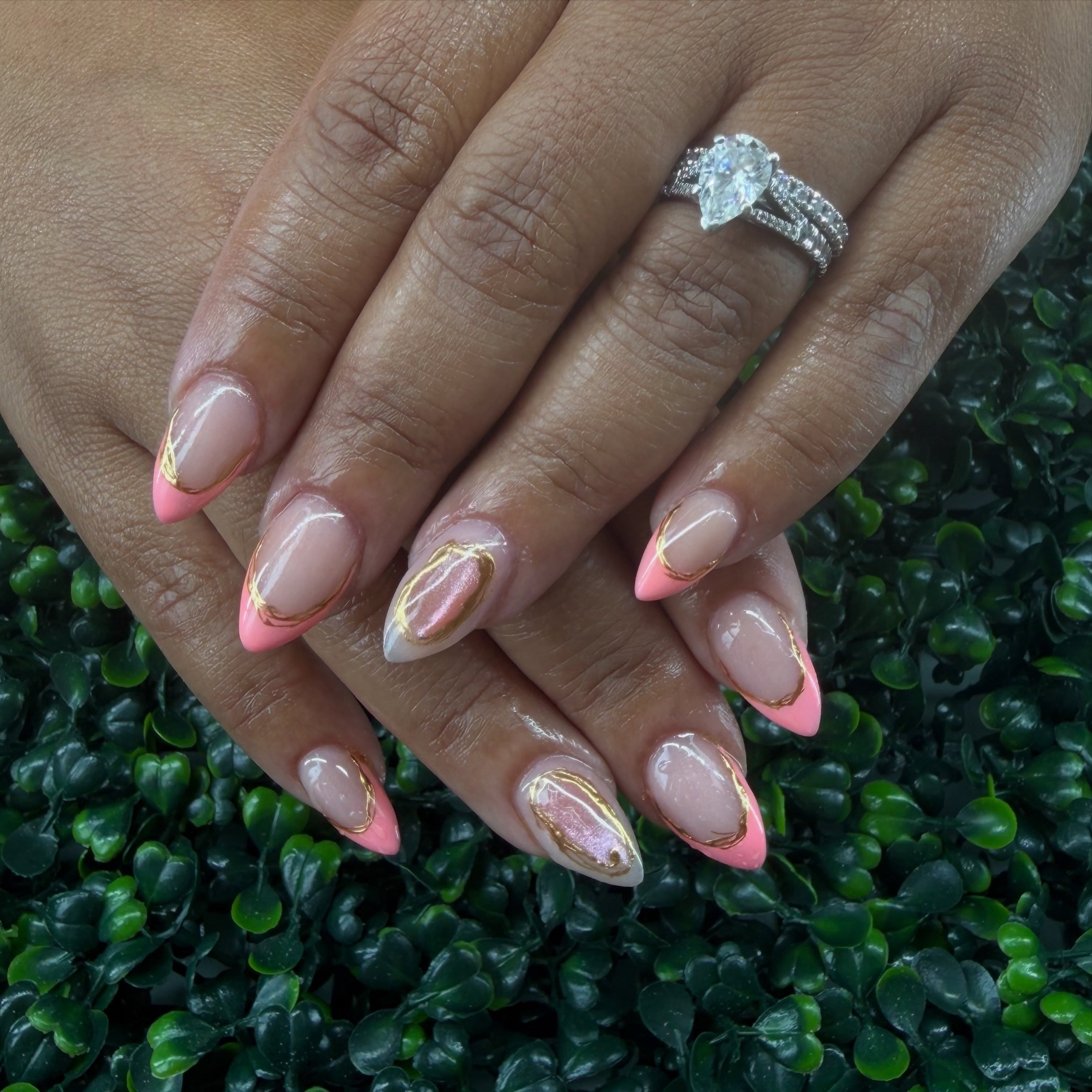 Nail design 3