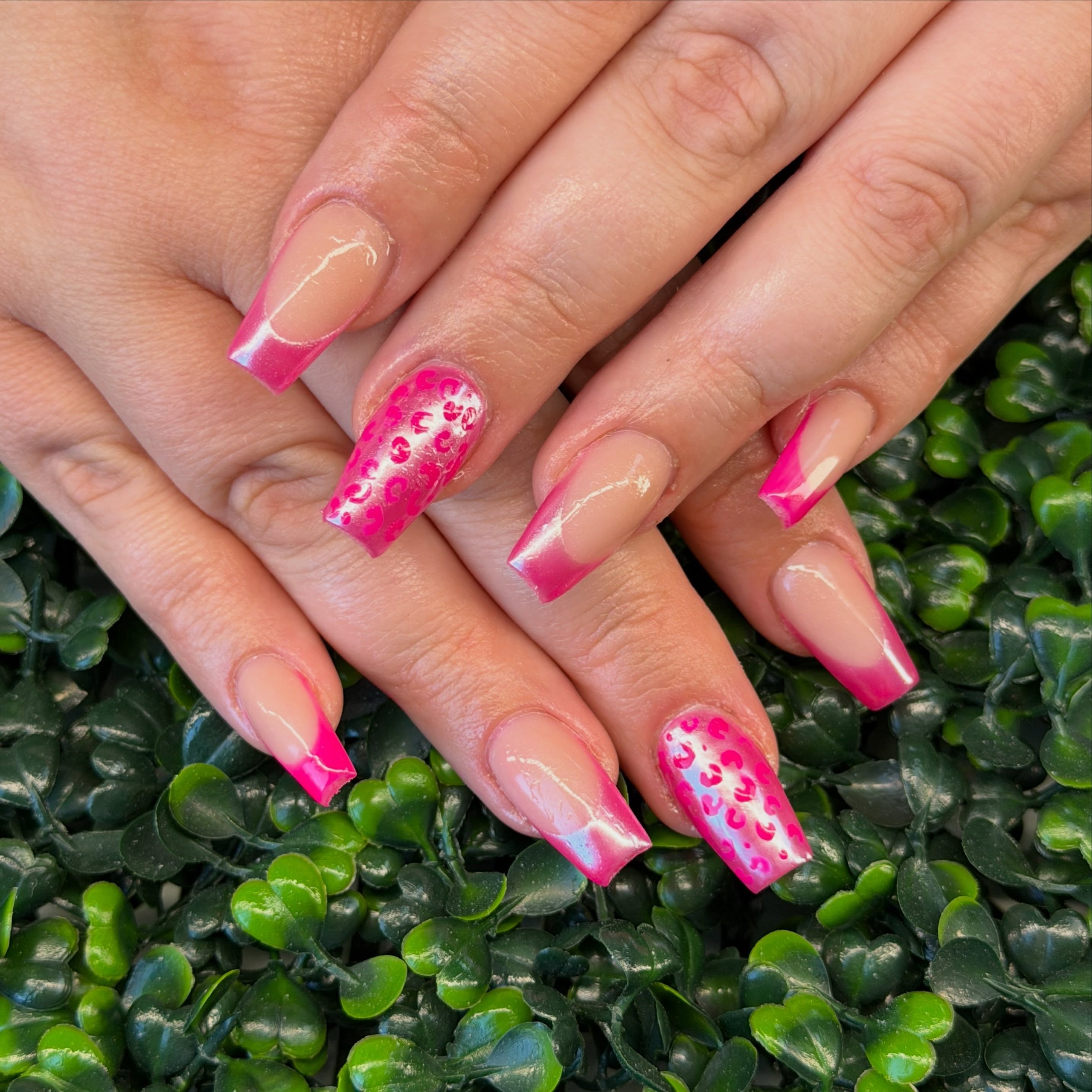 Nail design 4