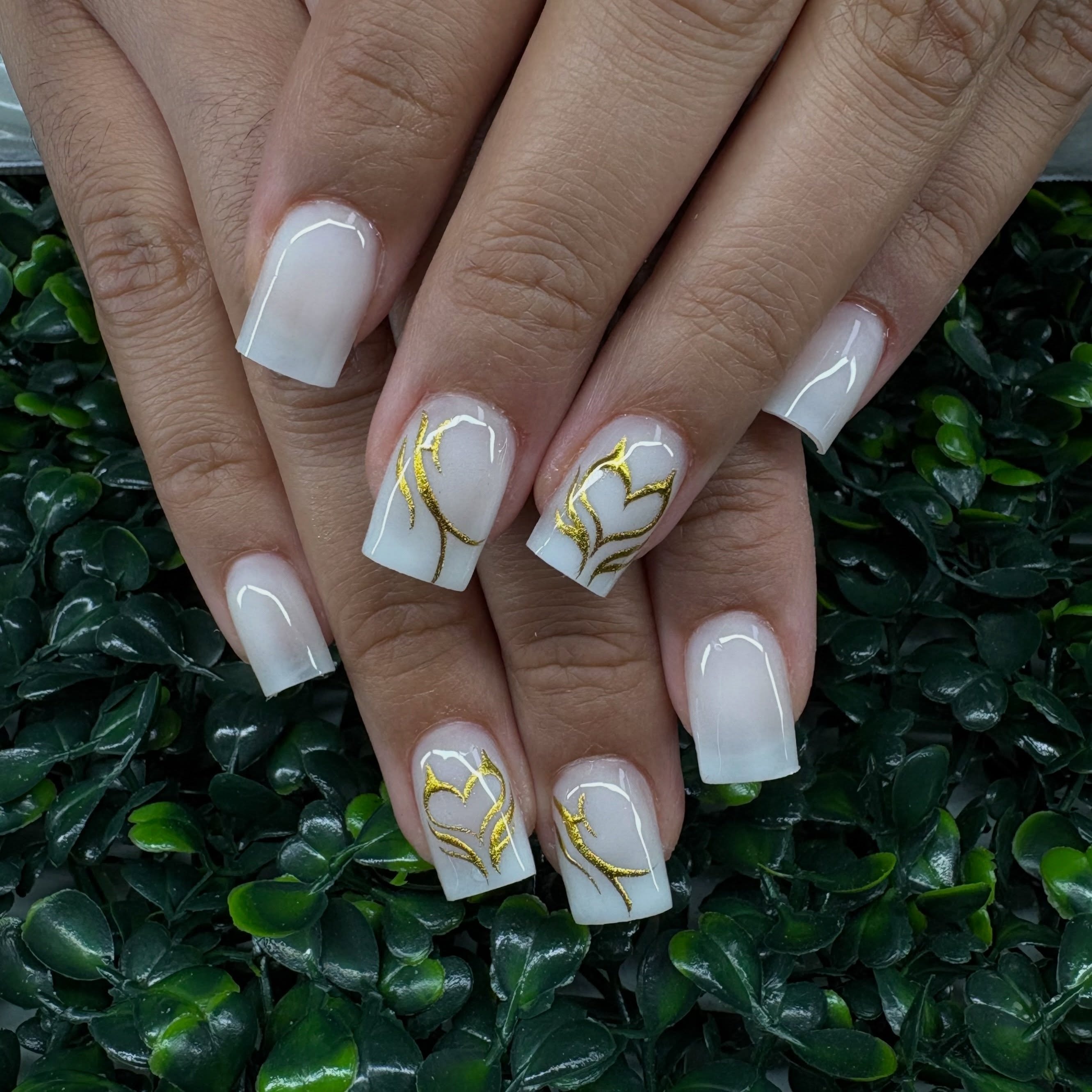 Nail design 5